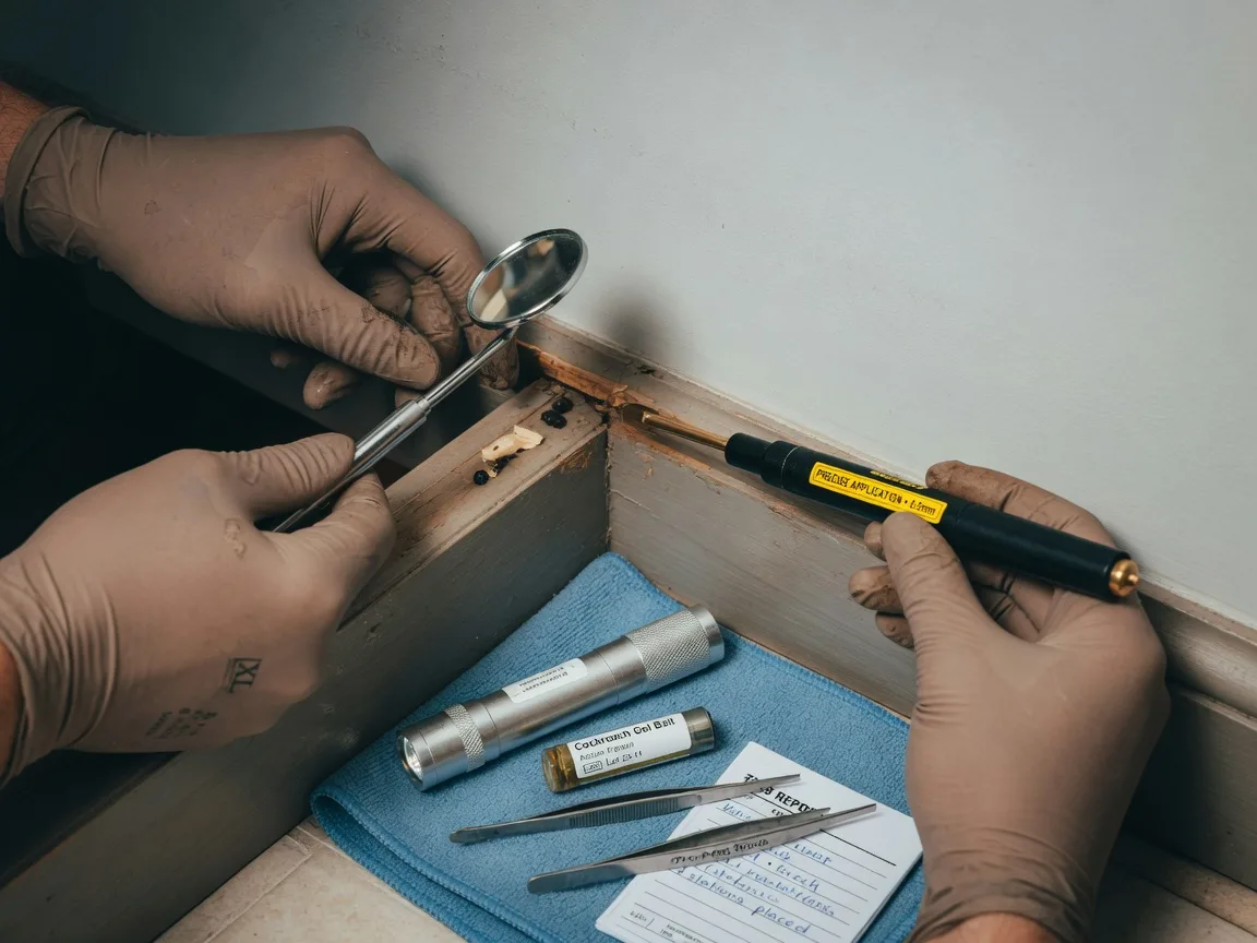 Why choose Emergency Pest Control in Butler, GA